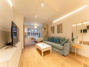 Charming studio in the heart of the 16th - 2P - Muette